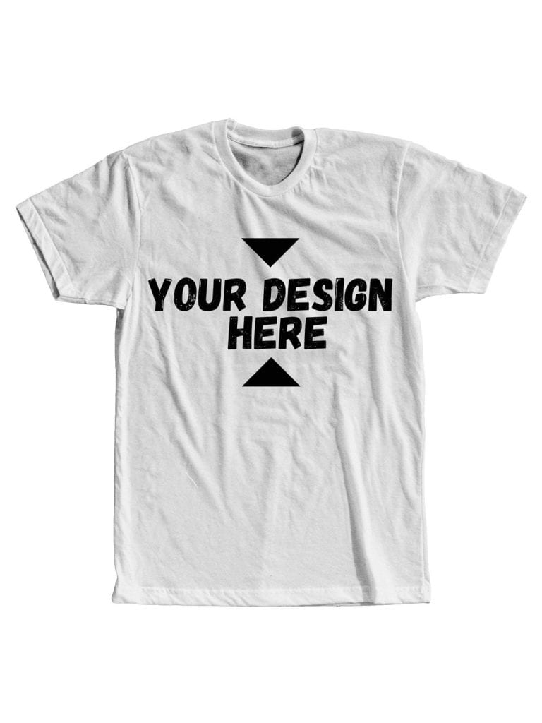 Custom Design T shirt Saiyan Stuff scaled1 - Rapper Merch