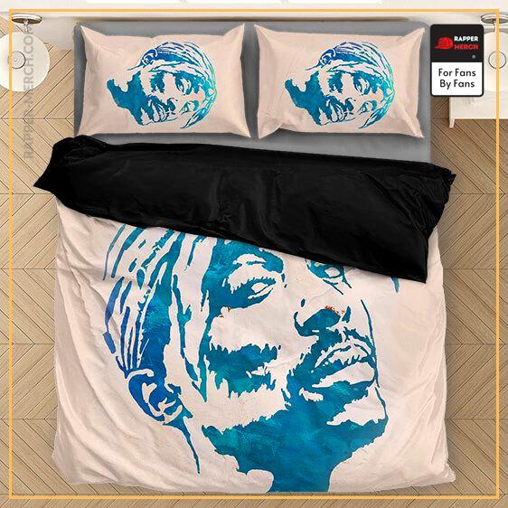 2pac Shakur Makaveli Vintage Design Art Awesome Bedding Set RM0310