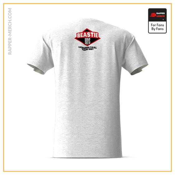 Beastie Boys Sabotage Star Wars Art Shirt RP0410