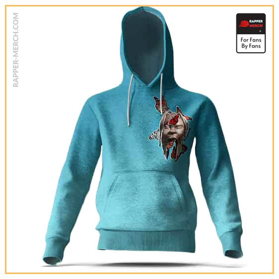 The Butterfly Effect Travis Scott Pullover Hoodie RM0410
