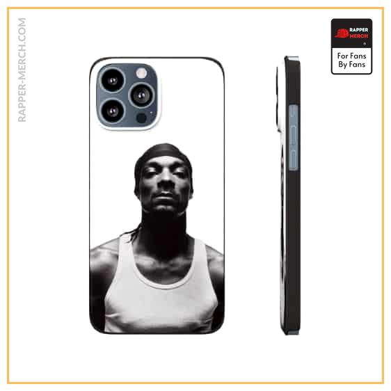 Calvin Broadus Snoop Dogg Portrait Unique iPhone 13 Cover RM0310