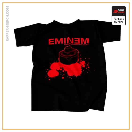 Eminem Album Straight From The Vault T-Shirt RM0310