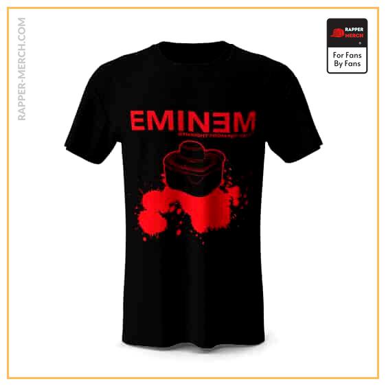 Eminem Album Straight From The Vault T-Shirt RM0310