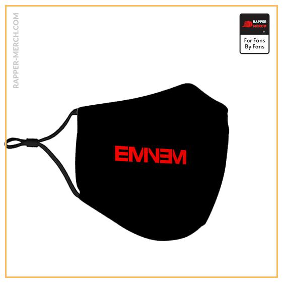 Eminem Eye Recovery Jigsaw Puzzle Art Black Face Mask RM0310