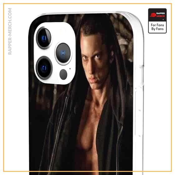 Eminem Intense Stare Amazing iPhone 12 Bumper Cover RM0310