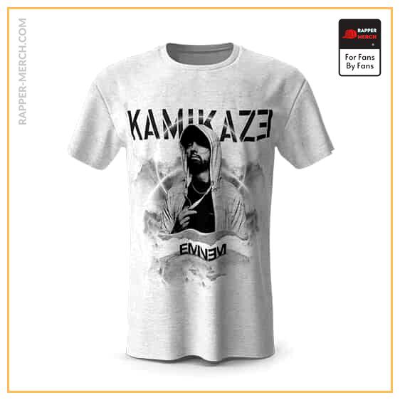 Eminem Kamikaze Artwork Awesome T-Shirt RM0310