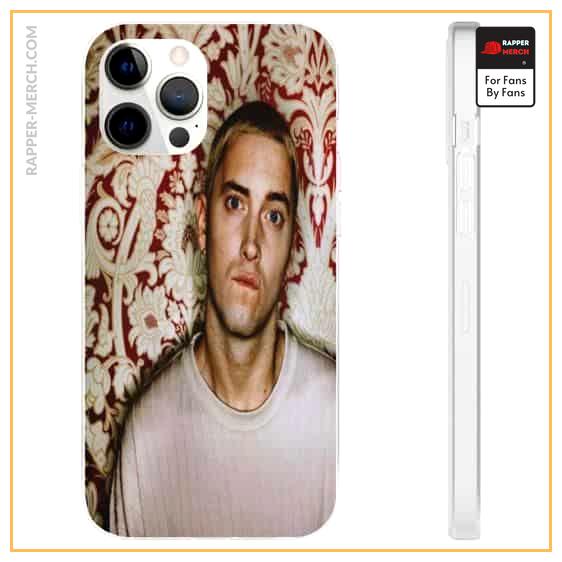 Eminem Oriental Background Pattern iPhone 12 Cover RM0310