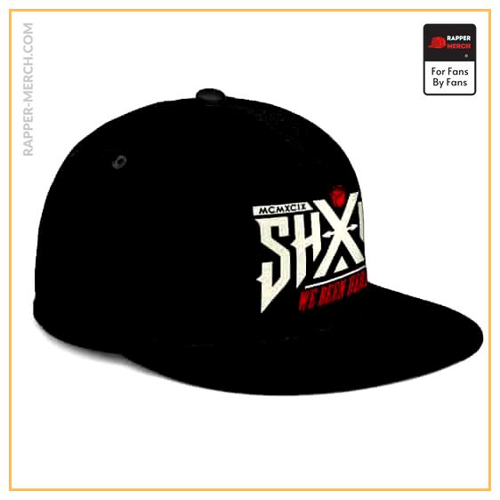 Eminem Shady XX We Been Here Album Cover Dope Snapback RM0310
