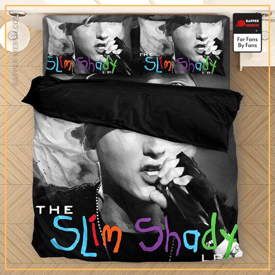 Eminem The Slim Shady LP Album Performace Bed Linen RM0310
