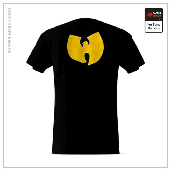 Epic Killa Beez Logo Art Wu-Tang Clan Tees RM0410
