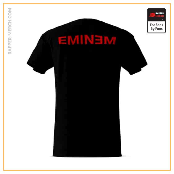 Epic Slim Shady Eminem Bloody Art T-Shirt RM0310