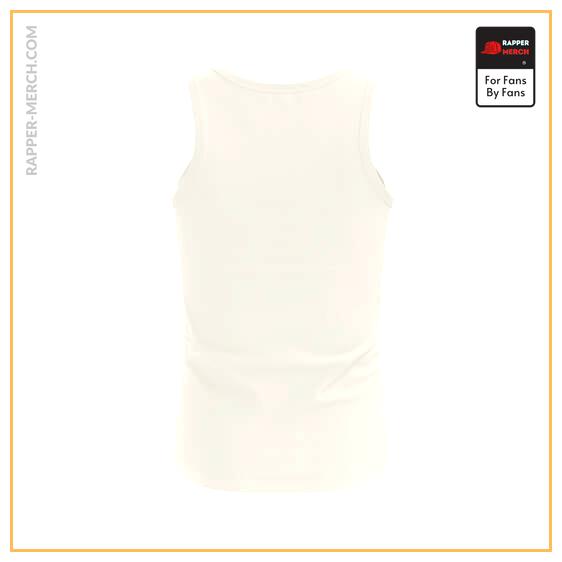 Iconic Baby Art The Notorious B.I.G. Tank Shirt RP0310