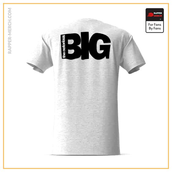 If You Don't Know Now You Know Biggie T-Shirt RP0310