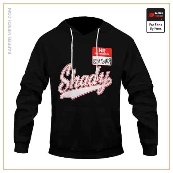 My Name Is Slim Shady Eminem D12 Logo Dope Hoodie Jacket RM0310