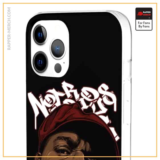 Notorious Biggie It Was All A Dream iPhone 12 Fitted Case RP0310