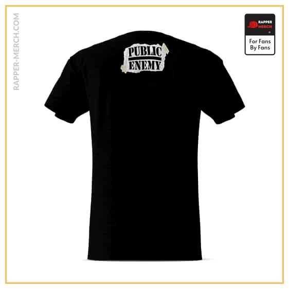 Public Enemy It Takes A Nation Of Millions Shirt RM0710