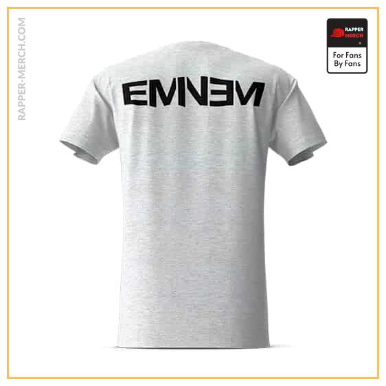 Rap Icon Eminem Mysterious Pose T-Shirt RM0310