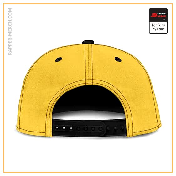 West Coast Gangsta Snoop Dogg Art Snapback Hat RM0310
