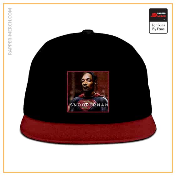 Superman Snoop Dogg Awesome Snapback Baseball Cap RM0310