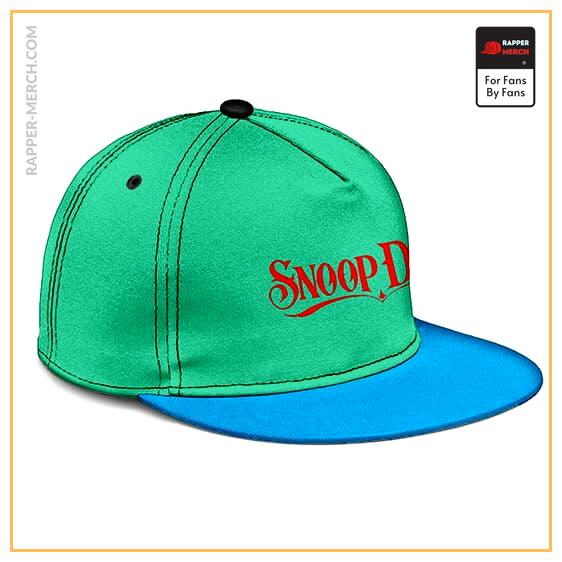 Snoop Dogg Classic Logo Cool Snapback Baseball Cap RM0310