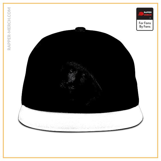 Snoop Dogg Shadow Silhouette Amazing Snapback Hat RM0310