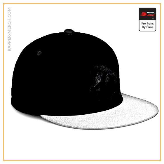 Snoop Dogg Shadow Silhouette Amazing Snapback Hat RM0310