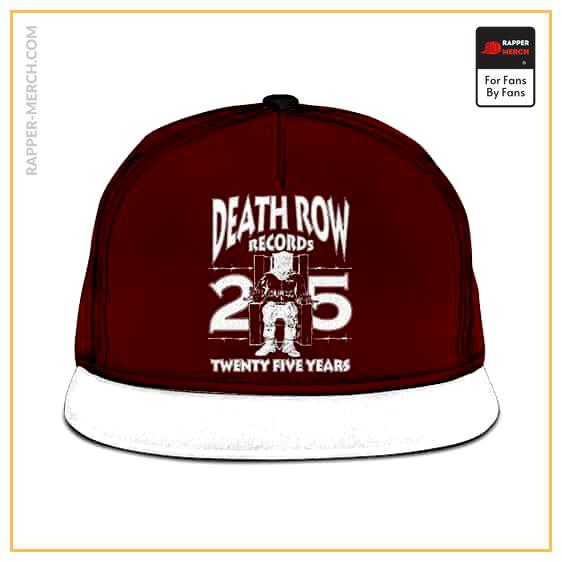 Death Row Records Snoop Dogg Awesome Snapback Hat RM0310