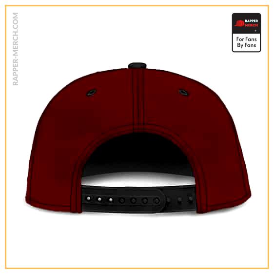 Death Row Records Snoop Dogg Awesome Snapback Hat RM0310