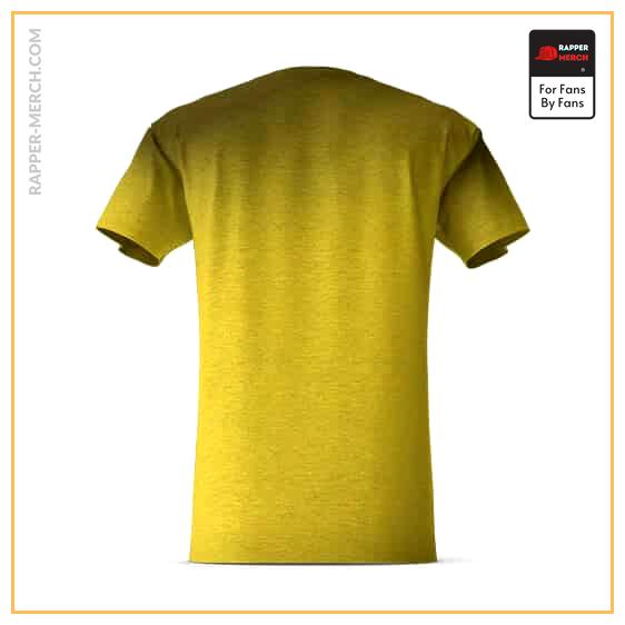 Shaolin Style Wu-Tang X Nike Dunk High T-Shirt RM0410