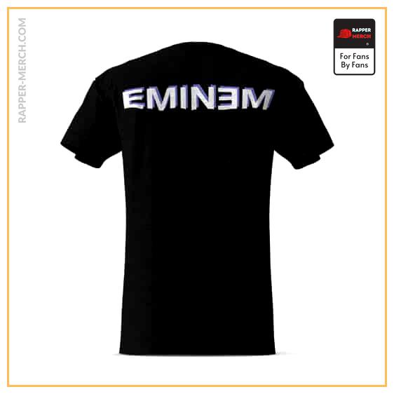 Slim Shady Eminem Concert Art Classic Tees RM0310