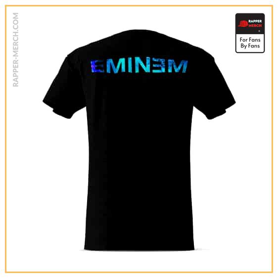 Slim Shady Eminem Praying Cool T-Shirt RM0310
