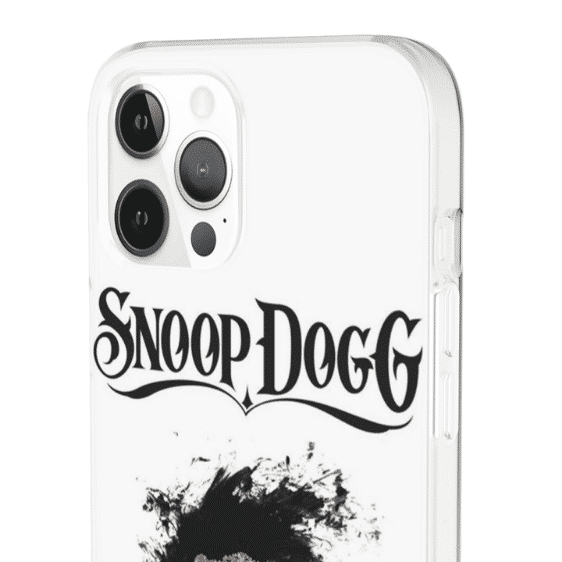 Snoop Dogg Doggumentary Album Cover Cool iPhone 12 Case RM0310