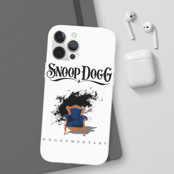 Snoop Dogg Doggumentary Album Cover Cool iPhone 12 Case RM0310