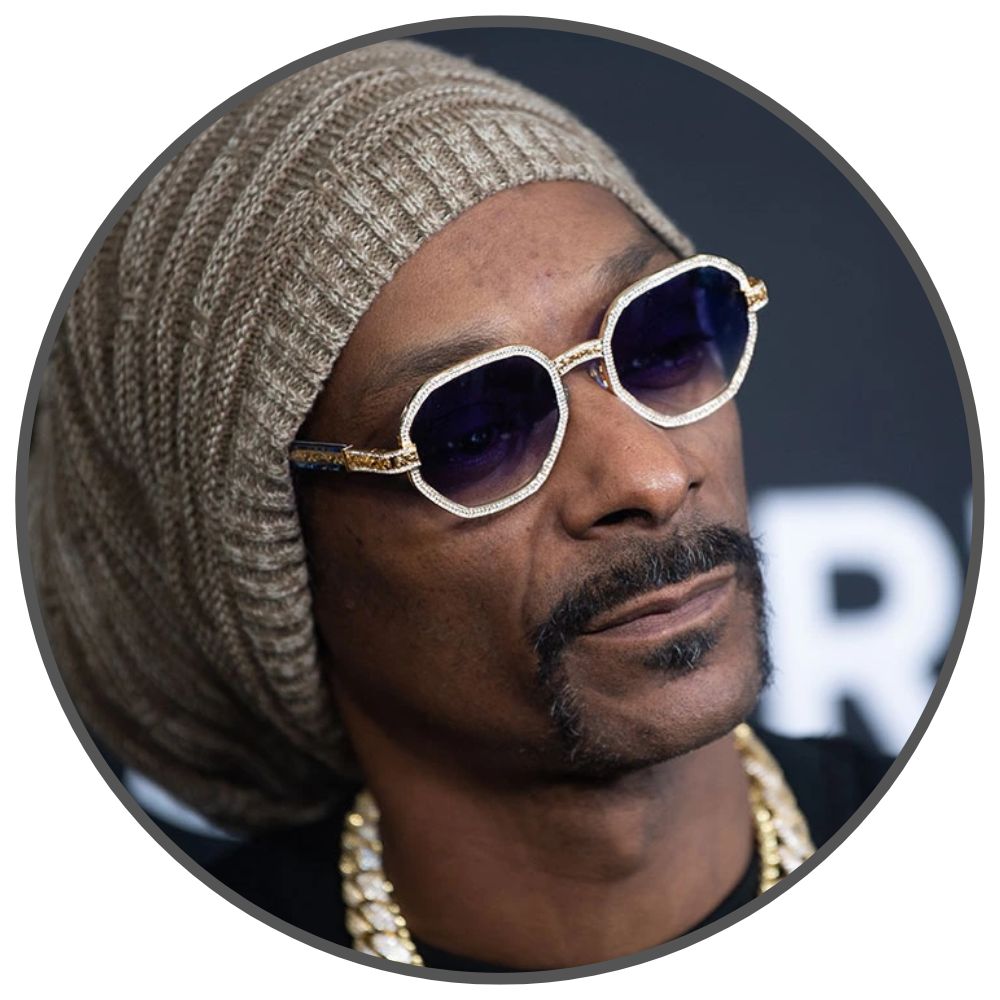 Snoop Dogg - Rapper Merch