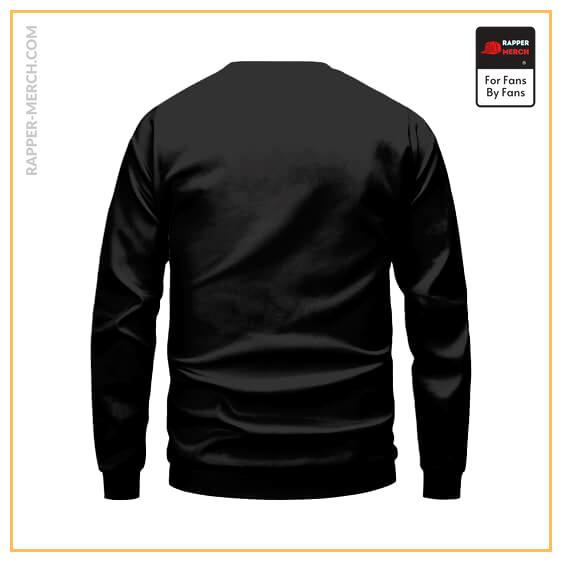 Supreme Hype Beast 2Pac Amaru Shakur Sweater RM0310
