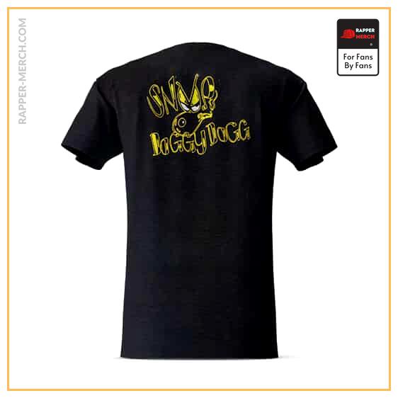 Awesome Gin & Juice Snoop Dogg Crewneck Shirt RM0310