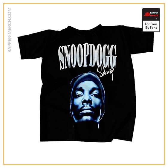 Snoop Doggy Dogg Amazing Art Graphic Tees RM0310