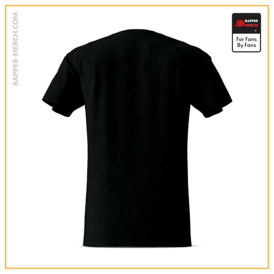 Thug Life 2Pac Makaveli Bandana T-Shirt RM0310