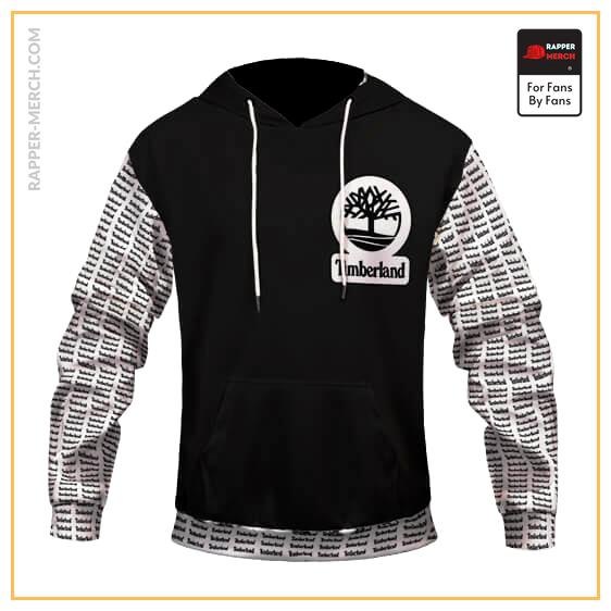 Tupac Makaveli Shakur Iconic Timberland Hoodie Jacket RM0310