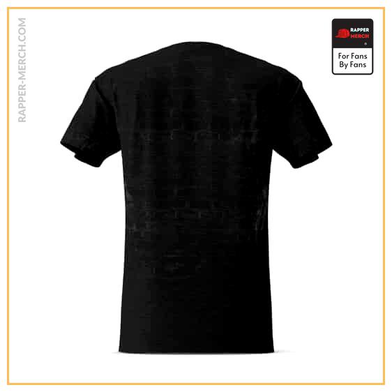 Tupac Shakur Thug Life Tribute Art Dope T-Shirt RM0310