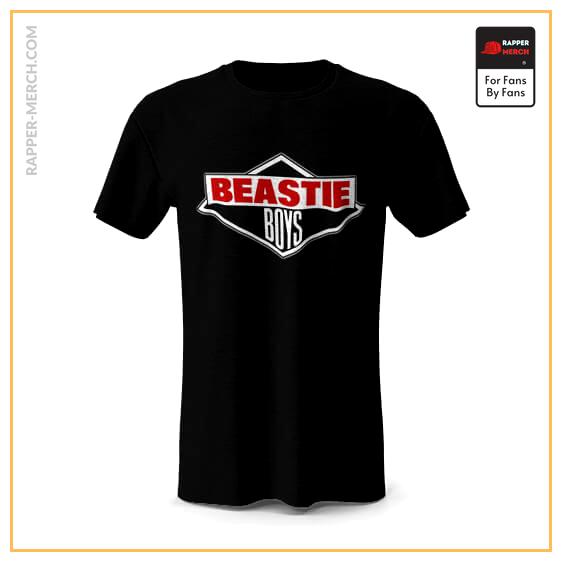 Vintage Beastie Boys Get Off My Dick Logo Shirt RP0410