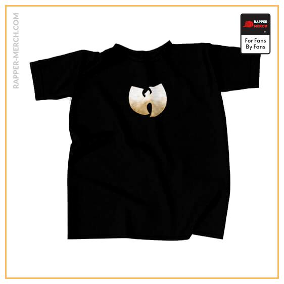 Wu-Tang Clan Tiger Style Classic Art T-Shirt RM0410