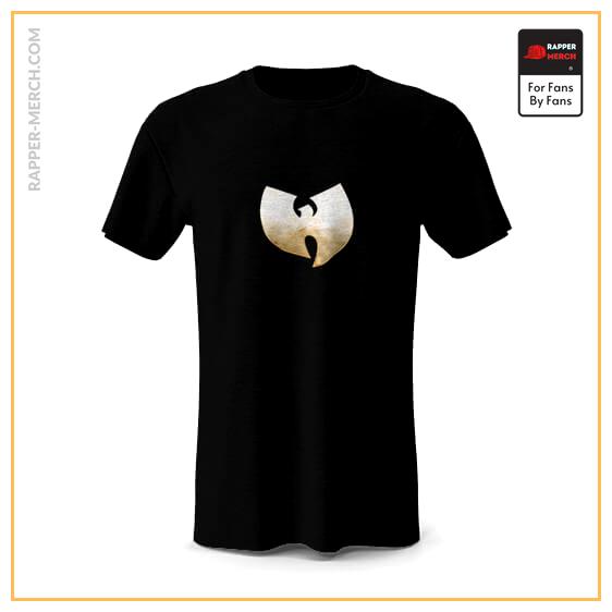 Wu-Tang Clan Tiger Style Classic Art T-Shirt RM0410