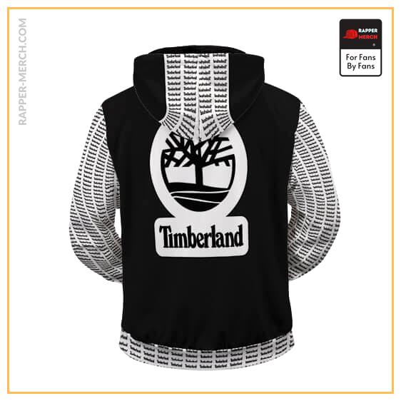 Cool Tupac Shakur Timberland Design Zip Up Hoodie RM0310